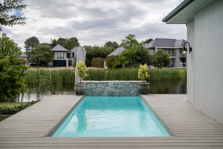 4 Bedroom Property for Sale in Pearl Valley at Val de Vie Western Cape